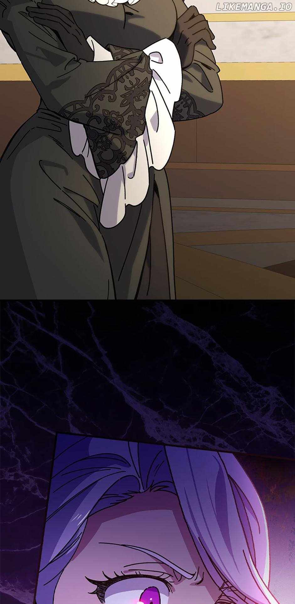 Raga of Withered Branches Chapter 109 59